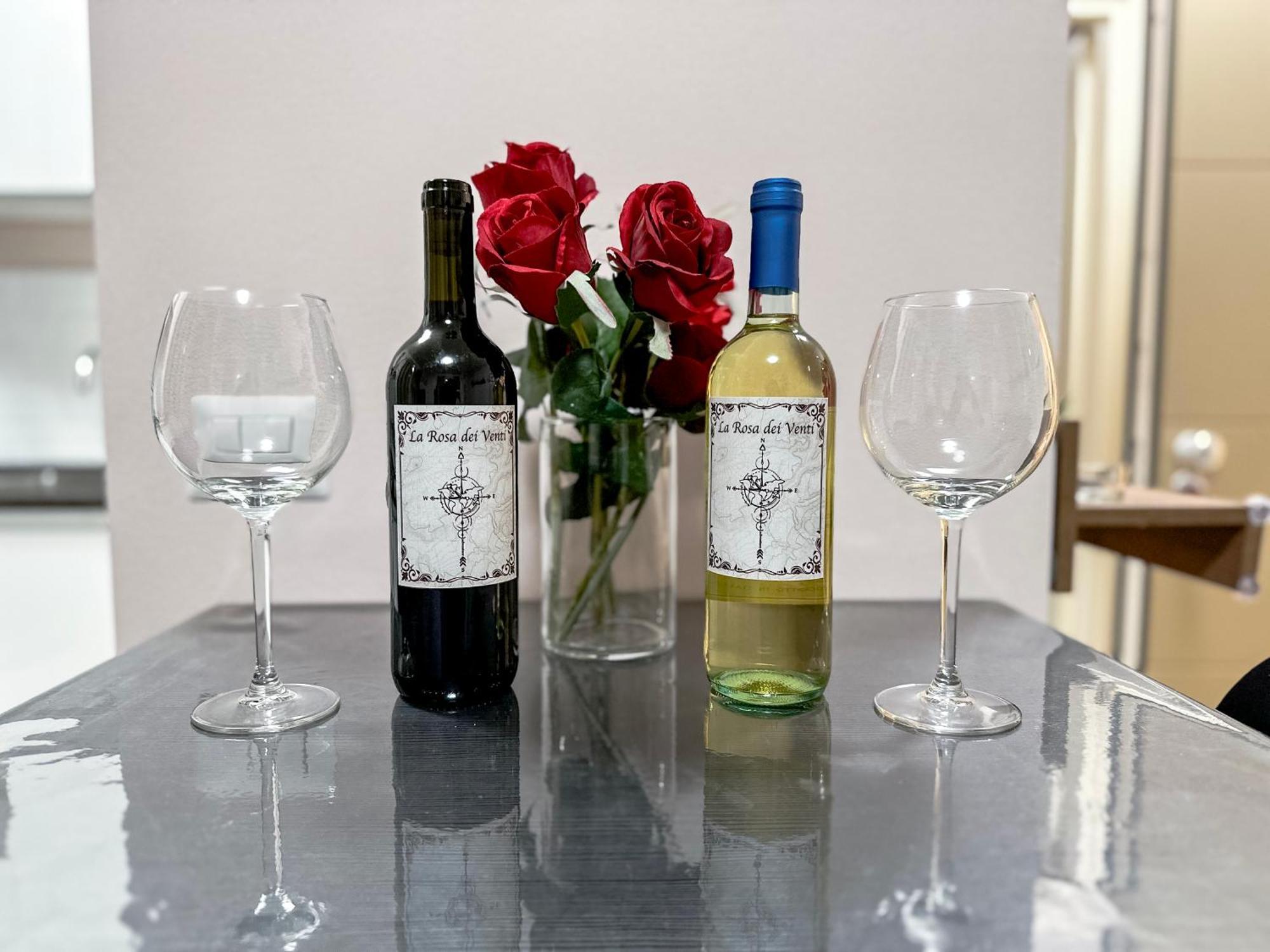 La Rosa Dei Venti Con Parcheggio E Ampio Giardino In Centro Apartment Lucca Luaran gambar