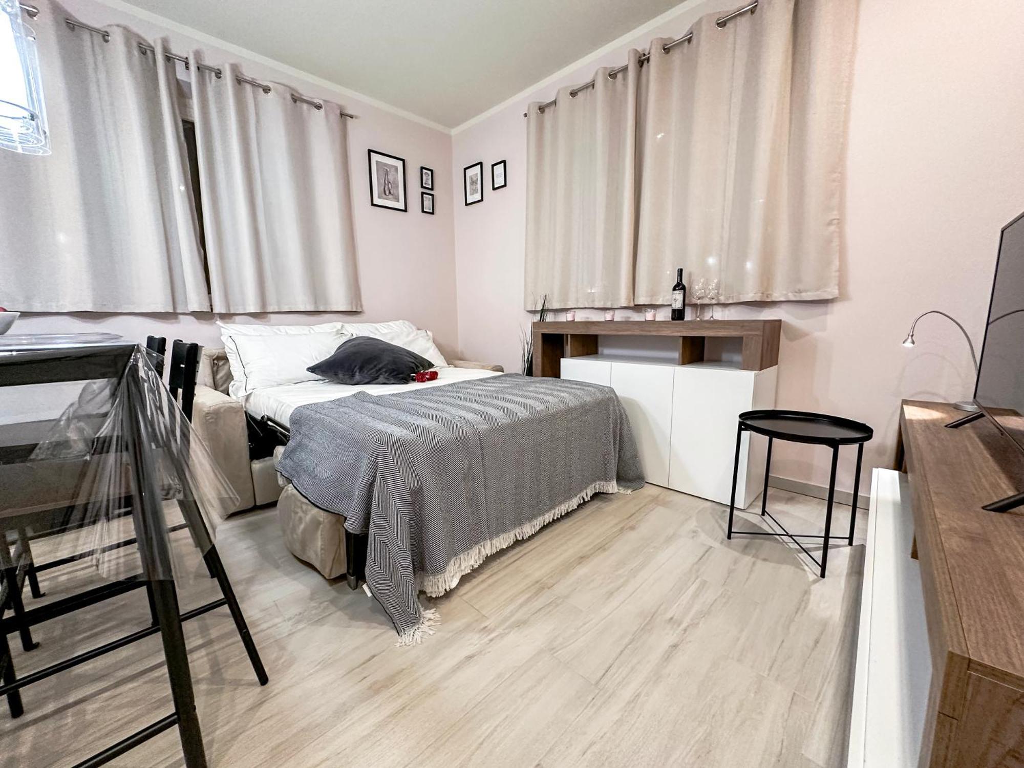 La Rosa Dei Venti Con Parcheggio E Ampio Giardino In Centro Apartment Lucca Luaran gambar
